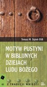 Motyw pust... - Tomasz M. Dąbek - buch auf polnisch 