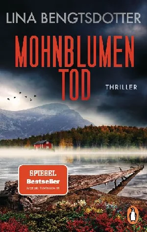 Obrazek BENGTSDOTTER, L: MOHNBLUMENTOD