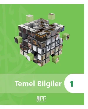 Obrazek Temel Bilgiler 1