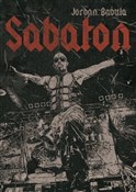 Sabaton - Jordan Babula -  polnische Bücher