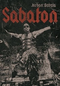 Bild von Sabaton