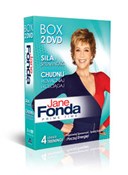 Jane Fonda... -  Książka z wysyłką do Niemiec 