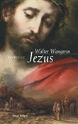 Jezus - Walter Wangerin - buch auf polnisch 