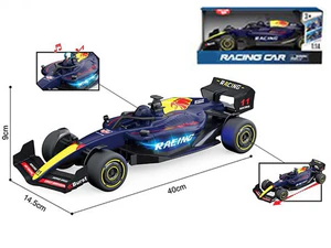 Obrazek Auto formuła