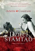 Dzieci sta... - Arlette Cousture -  Polnische Buchandlung 