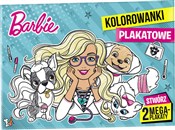 Barbie. Ko... - Opracowanie Zbiorowe -  polnische Bücher