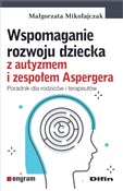 Polska książka : Wspomagani... - Małgorzata Mikołajczak