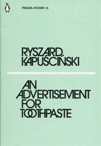 Bild von An Advertisement for Toothpaste