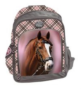 Bild von Plecak szkolny duży Nice & Pretty