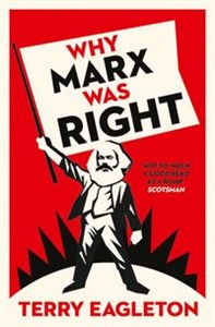 Bild von Why Marx Was Right