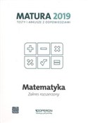 Polnische buch : Matematyka... - Marzena Orlińska