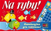 Polska książka : Na ryby!