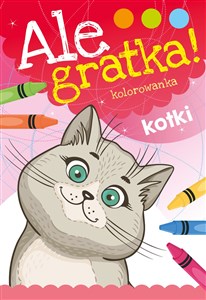 Bild von Ale gratka! Kotki