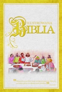 Bild von Ilustrowana Biblia