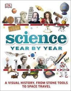 Bild von Science Year by Year