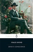Zeno's Con... - Italo Svevo -  polnische Bücher