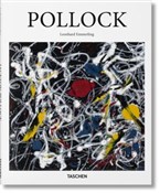 Pollock - Leonhard Emmerling - buch auf polnisch 