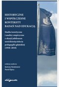 Historyczn... -  polnische Bücher