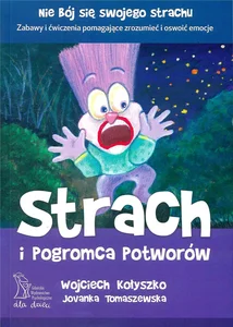 Obrazek Strach i Pogromca Potworów