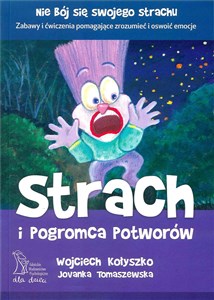 Obrazek Strach i Pogromca Potworów