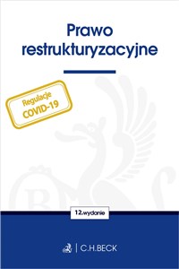 Bild von Prawo restrukturyzacyjne