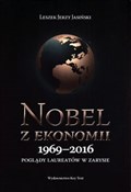 Zobacz : Nobel z ek... - Leszek Jerzy Jasiński