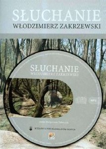 Bild von [Audiobook] Słuchanie