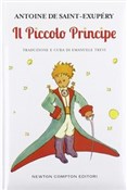 Piccolo Pr... - Antoine de Saint-Exupéry - buch auf polnisch 