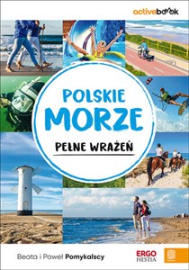Bild von Polskie morze pełne wrażeń. ActiveBook. Wydanie 1