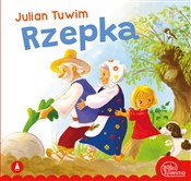 Polska książka : Rzepka - Julian Tuwim, Kazimierz Wasilewski