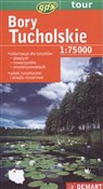 Polska książka : Bory Tucho... - Opracowanie Zbiorowe