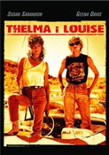 Polnische buch : Thelma i L... - Ridley Scott