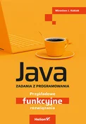 Zobacz : Java Zadan... - Mirosław J. Kubiak