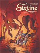 Książka : Sixtine Pi... - Frederic Maupome