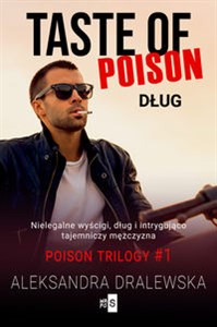 Bild von Taste of poison Dług