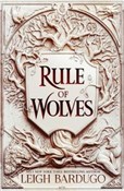 Polska książka : Rule of Wo... - Leigh Bardugo