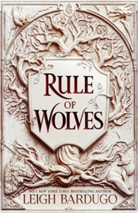 Bild von Rule of Wolves King of Scars Book 2