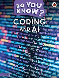 Obrazek Do You Know? Level 3 Coding and AI