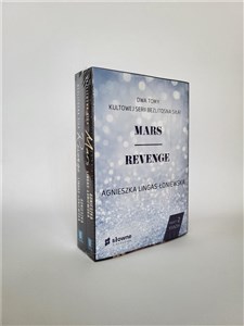 Bild von Pakiet: Mars/ Revenge