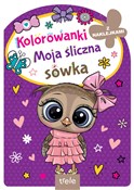 Polska książka : Moja ślicz... - Opracowanie Zbiorowe