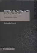 Fundusze p... - Barbara Bartkowiak -  Polnische Buchandlung 