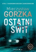 Wściekłe p... - Mieczysław Gorzka -  Polnische Buchandlung 