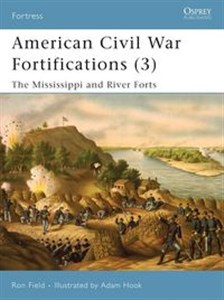 Obrazek American Civil War Fortifications (3)