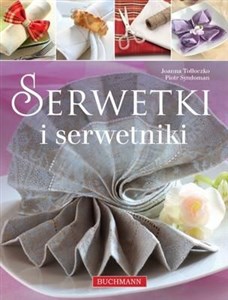 Bild von Serwetki i serwetniki