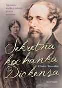 Sekretna k... - Claire Tomalin -  Polnische Buchandlung 