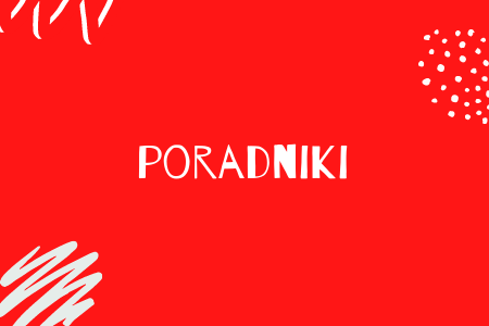 PORADNIKI