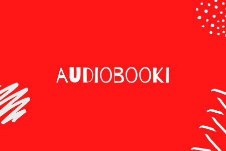 AUDIOBOOKI