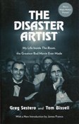 The Disast... - Greg Sestero, Tom Bissell -  Książka z wysyłką do Niemiec 