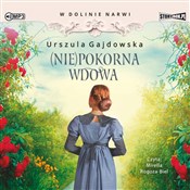 [Audiobook... - Urszula Gajdowska -  Książka z wysyłką do Niemiec 