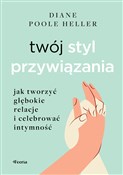 Polska książka : Twój styl ... - Heller Diane Poole